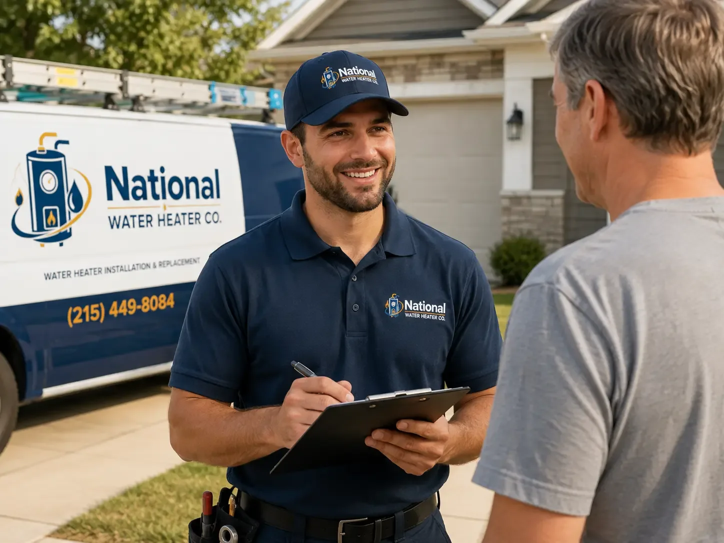 Water Heater Installation Godwin, NC FAQs